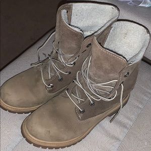 Timberland ankle boots